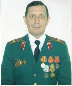 Маснави Хадиуллин Мы тоже служили