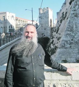 Авраам Шмулевич Начало развала