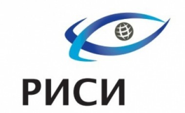 Эмблема РИСИ Национальный вопрос в институте стратегических исследований