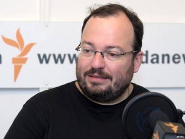 Станислав Белковский Небоскреб на болоте