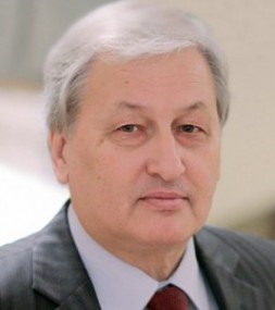 Леонид Решетников Немногонациональная Россия