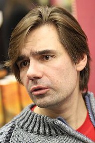 Антон Орехъ Неправильная красота