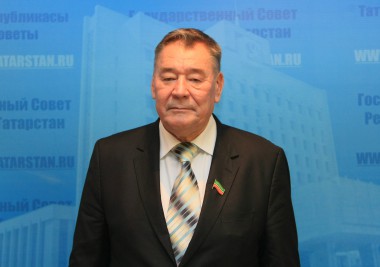 Вагиз Мингазов Новости (№ 10 2013 г.)