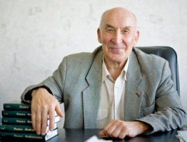 Равиль Файзуллин Новости (№ 27 2013 г.)