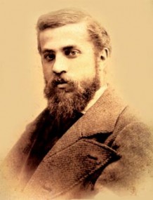 Антонио Гауди Новости (№ 28 2013 г.)