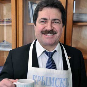Ремзи Ильясов Новости (№ 32 2014 г.)