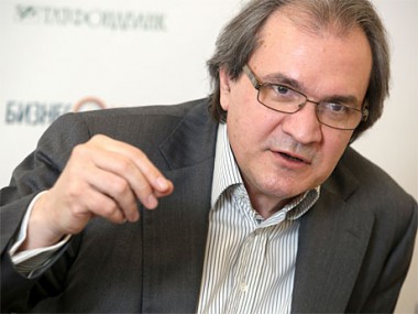 Валерий Фадеев Новости (№ 35 2014 г.)