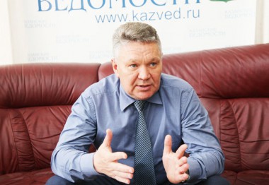 Рафис Бурганов Новости (№ 4 2014 г.)