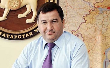 Ленар Сафин Новости (№ 4 2015 г.)
