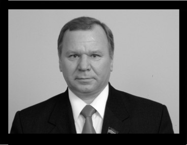 Александр Салий Новости (№ 40 2013 г.)