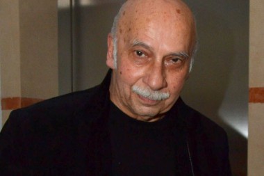 Гия Канчели Новости (№ 42 2012 г.)