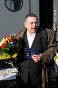 Дмитрий Туманов Новости (№ 43 2012 г.)