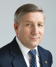 Радик Гайзатуллин Новости (№ 47 2013 г.)