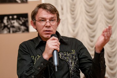 Сергей Бугаев Новости (№ 47 2014 г.)
