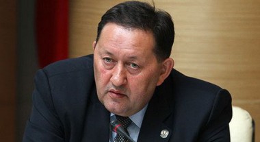 Айрат Сибагатуллин Новости (№ 6 2014 г.)