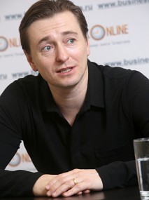 Сергей Безруков Новости (№ 7 2015 г.)