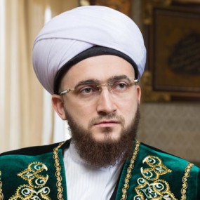 Камиль Самигуллин Новости (№ 7 2016 г.)
