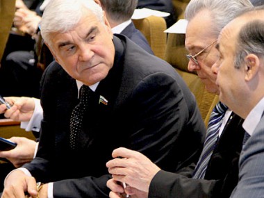 Фатих Сибагатуллин Новости (№ 8 2013 г.)
