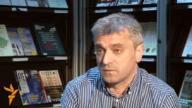 Андрей Шароградский Новый халифат