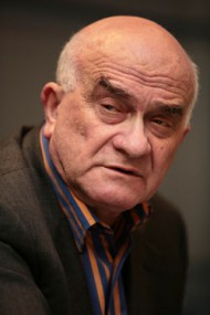 Евгений Ясин Новый СССР