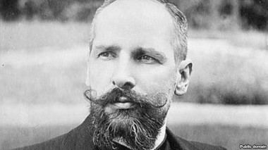 Петр Столыпин О национальной идее