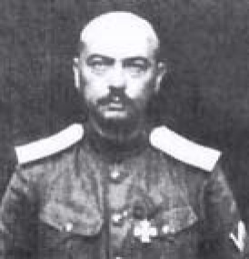 Яков Юзефович О Первой мировой