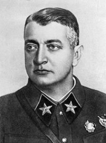 Михаил Тухачевский О роли Сталина