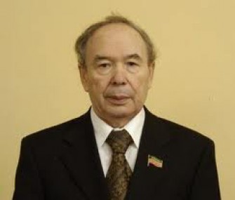 Индус Тагиров О Сталине