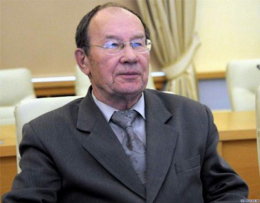 Аркадий Фокин Объект политики