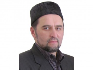 Ильдус Файзов Оборотни в чалмах и чапанах
