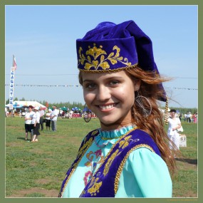 Обращение к молодежи Республики Татарстан и Российской Федерации Обращение к молодежи Республики Татарстан и Российской Федерации