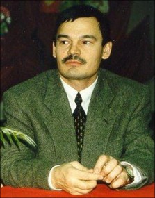 Рафис Кашапов Обращение к Президенту Республики Татарстан Р. Минниханову