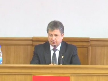 Геннадий Емельянов, глава Елабуги Обращение к В.В. Путину и Р.Н. Минниханову