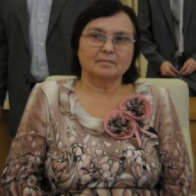 Мария Семенова Обращение
