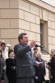 Ркаиль Зайдулла, поэт Открытое письмо президенту Татарстана Р.Н. Минниханову