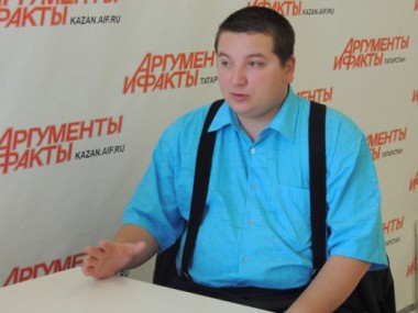 Раис Сулейманов Отставка Илдуса Файзова