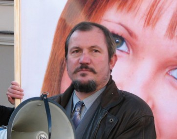 Михаил Щеглов Ответ М. Щеглову