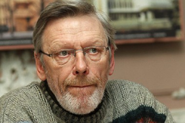 Сергей Саначин Ответ на "ответ"