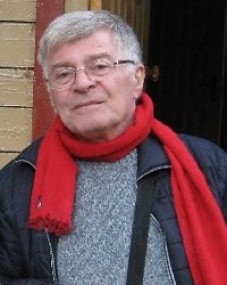 Лев Овруцкий Памяти Льва Овруцкого (некролог)