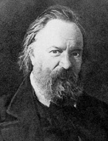 Александр Герцен Памятник Герцену