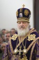 Патриарх Кирилл Патриарх