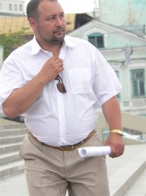 Искандер Сирази Письмо имамов-мухтасибов РТ к президенту Минниханову