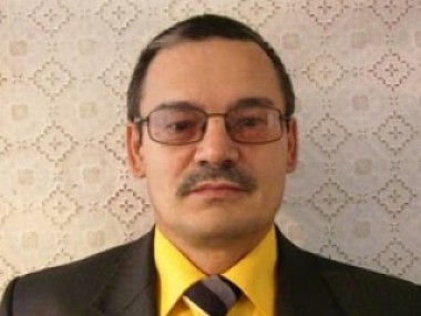 Рафис Кашапов Письмо из СИЗО