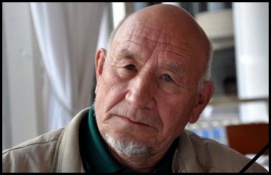 Айдар Халим Письмо третье патриарху Московскому и всея Руси Кириллу