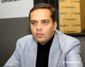 Владимир Милов Под Китай