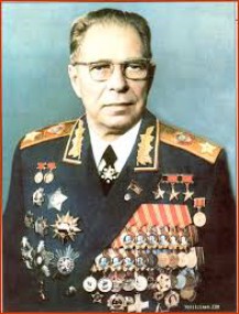 Дмитрий Устинов Политбюро ЦК КПСС (ч.4)