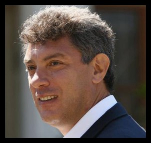Борис Немцов После Немцова