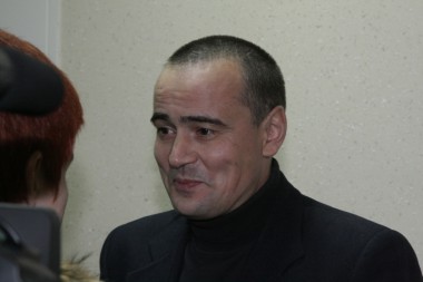 Ирек Муртазин Предотвратить убийство
