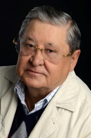 Рауль Мир-Хайдаров Преступления (глава из мемуаров "Вот и все… я пишу вам с вокзала") (ч.7)
