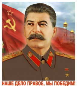 Иосиф Сталин Причины репрессий